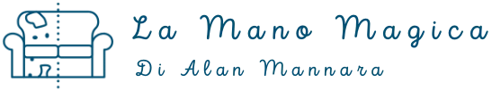 La Mano Magica
